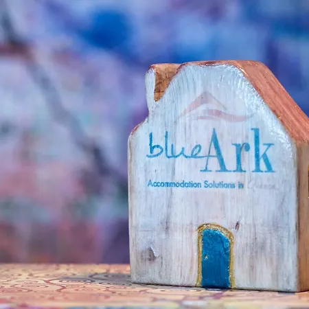 Blue Ark Stylish Athens-2